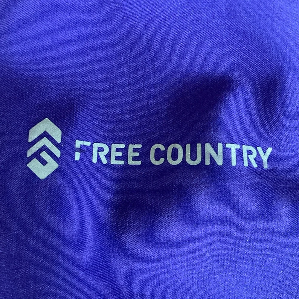 Girls Free Country Coat